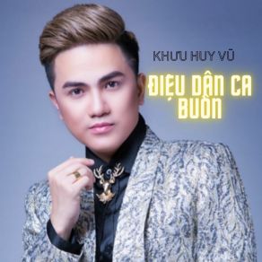 Điệu Dân Ca Buồn album cover