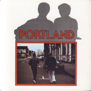 Portland album cover