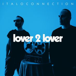 Lover 2 Lover album cover