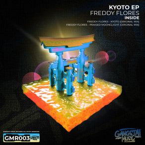KYOTO album cover