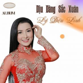 Dịu Dàng Sắc Xuân album cover
