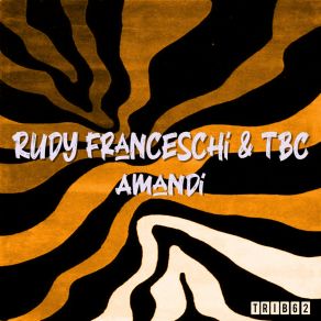 Amandi album cover