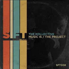 Music Is / The Project album cover