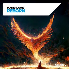 Reborn album cover