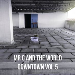 Downtown, Vol. 5 album cover
