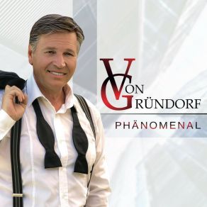 Phänomenal album cover