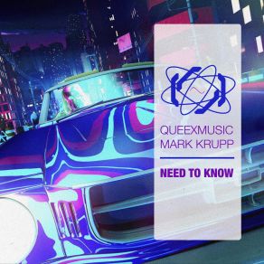 Need To Know album cover