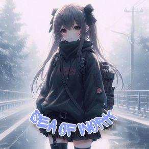 Sea Of Work album cover
