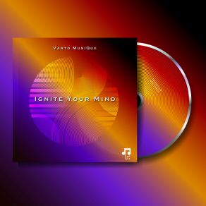 Ignite Your Mind album cover