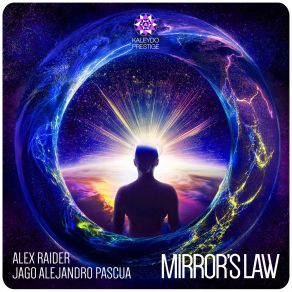 Mirror's Law album cover