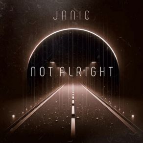 Not Alright (Deluxe Edition) album cover