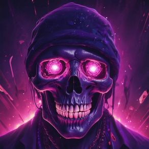 MURDER SKULL album cover