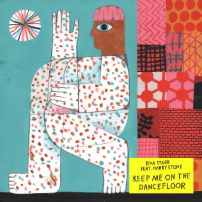 Keep Me On The Dancefloor album cover