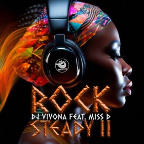 Rock Steady II album cover