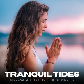 Tranquil Tides: Stress Relief Meditation album cover