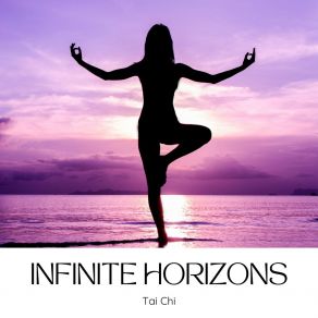 Infinite Horizons: Focus Meditation album cover