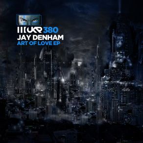 Art Of Love album cover