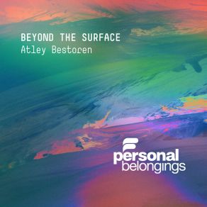 Beyond The Surface album cover