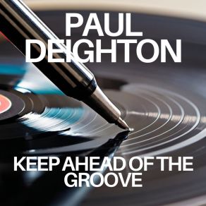 Keep Ahead Of The Groove (Radio Edit) album cover