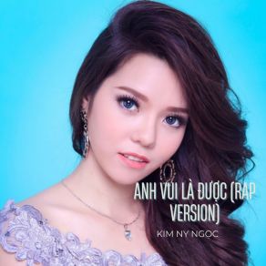 Anh Vui Là Được album cover