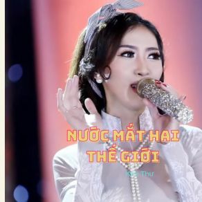 Nước Mắt Hai Thế Giới album cover