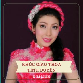 Khúc Giao Thoa Tình Duyên album cover