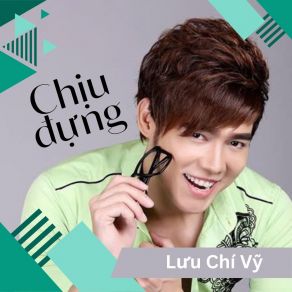 Chịu Đựng album cover