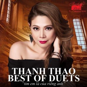 Tim Em Là Của Riêng Anh album cover