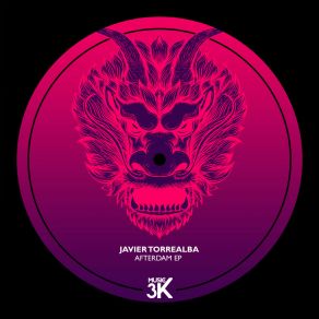 Afterdam (Original Mix) album cover