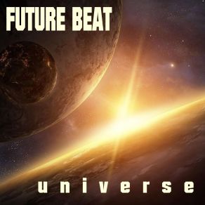 Universe (Single) album cover