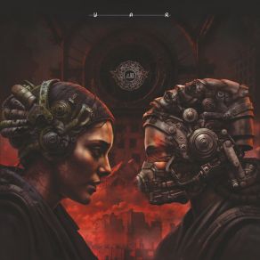 War album cover