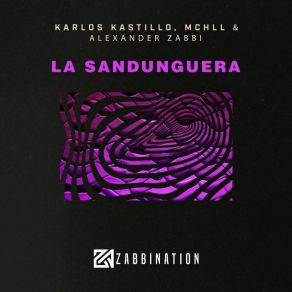La Sandunguera album cover