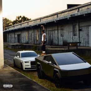 How Tf Is This A Mixtape album cover