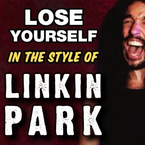 Lose Yourself (Single) album cover