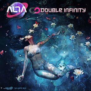 Double Infinity album cover