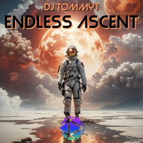 Endless Ascent album cover