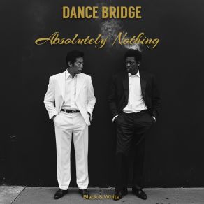 Absolutely Nothing album cover