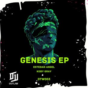 Genesis album cover