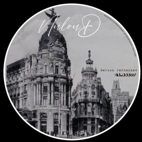 Madrid album cover