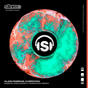 Rubicon album cover