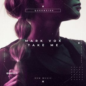 Take Me album cover