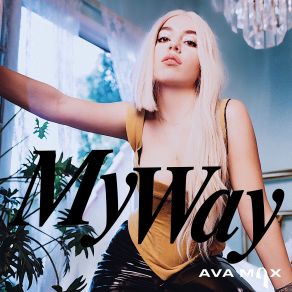 My Way (Single) album cover