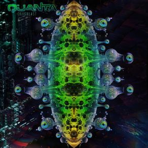 Crysalist album cover