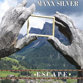 Escape album cover