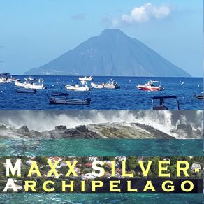 Archipelago album cover