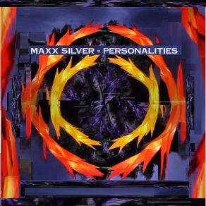 Personalities album cover