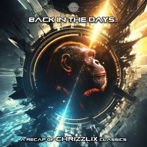 Back In The Days album cover