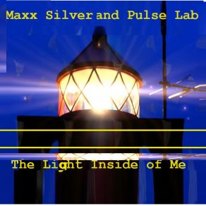 The Light Inside Of Me (Single) album cover
