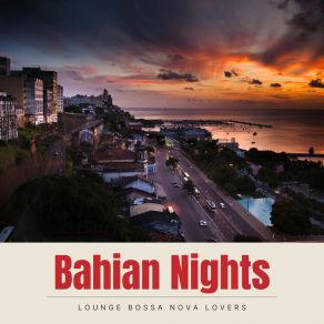 Ipanema Whispers: Chill Bossa Nova Music album cover