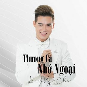 Thương Ca Nhớ Ngoại album cover